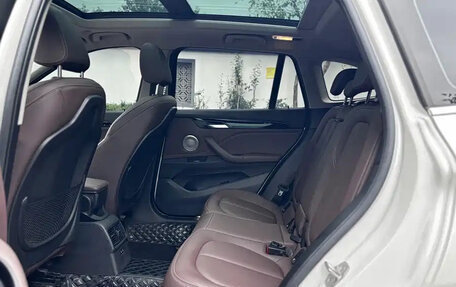 BMW X1, 2021 год, 2 000 000 рублей, 10 фотография