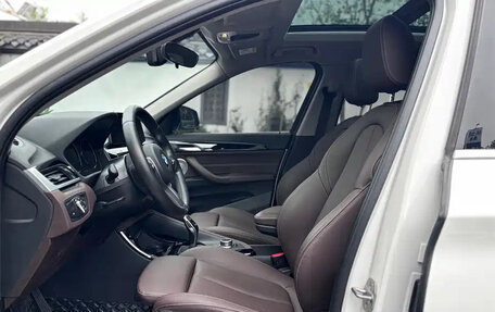 BMW X1, 2021 год, 2 000 000 рублей, 11 фотография