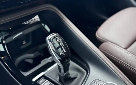 BMW X1, 2021 год, 2 000 000 рублей, 13 фотография