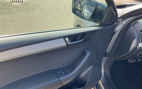 Skoda Rapid II, 2021 год, 1 670 000 рублей, 12 фотография