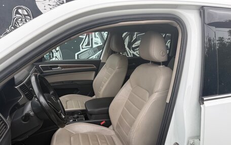 Volkswagen Teramont I, 2019 год, 3 400 000 рублей, 6 фотография
