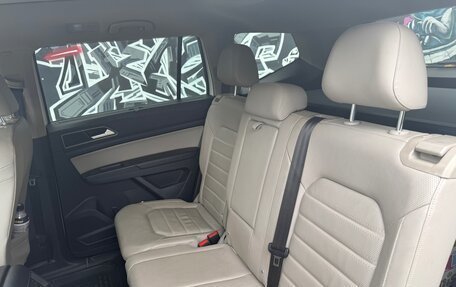 Volkswagen Teramont I, 2019 год, 3 400 000 рублей, 7 фотография