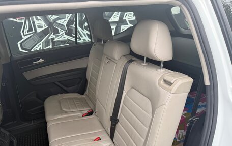 Volkswagen Teramont I, 2019 год, 3 400 000 рублей, 10 фотография