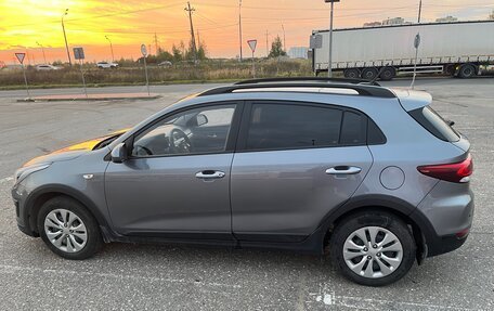 KIA Rio IV, 2019 год, 1 700 000 рублей, 4 фотография