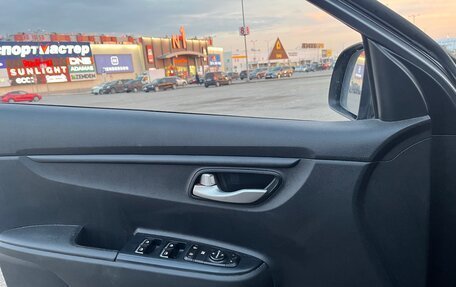 KIA Rio IV, 2019 год, 1 700 000 рублей, 17 фотография