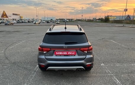 KIA Rio IV, 2019 год, 1 700 000 рублей, 5 фотография
