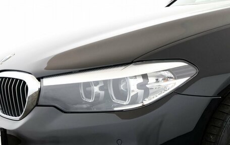 BMW 5 серия, 2018 год, 3 300 000 рублей, 8 фотография
