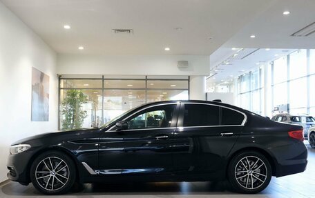 BMW 5 серия, 2018 год, 3 300 000 рублей, 7 фотография