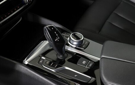 BMW 5 серия, 2018 год, 3 300 000 рублей, 22 фотография