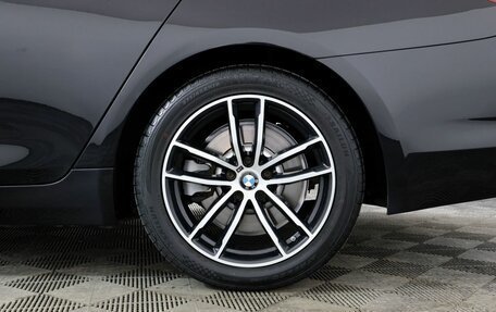 BMW 5 серия, 2018 год, 3 300 000 рублей, 27 фотография