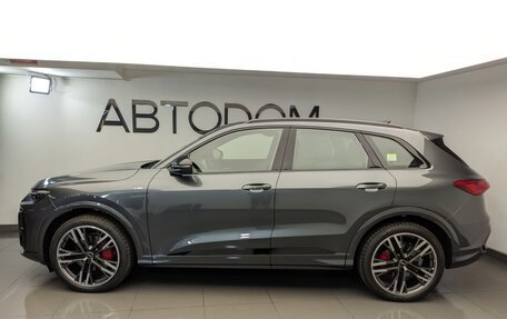 Audi Q5, 2026 год, 8 400 000 рублей, 2 фотография