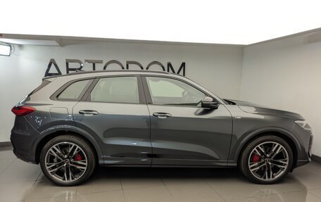 Audi Q5, 2026 год, 8 400 000 рублей, 5 фотография