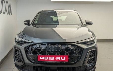 Audi Q5, 2026 год, 8 400 000 рублей, 3 фотография