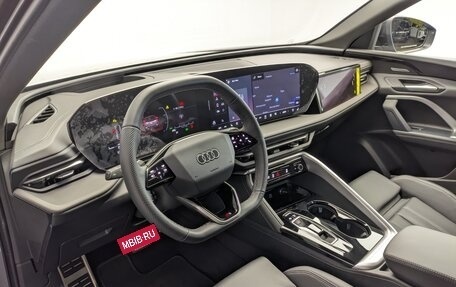 Audi Q5, 2026 год, 8 400 000 рублей, 9 фотография