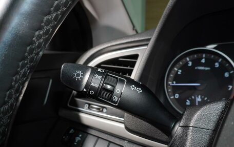 Hyundai Elantra VI рестайлинг, 2018 год, 1 228 000 рублей, 15 фотография