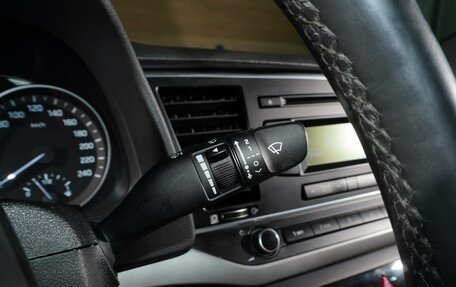 Hyundai Elantra VI рестайлинг, 2018 год, 1 228 000 рублей, 16 фотография