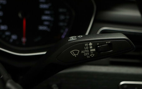 Audi A4, 2016 год, 2 250 000 рублей, 11 фотография