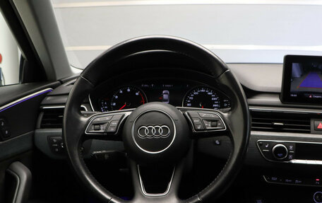 Audi A4, 2016 год, 2 250 000 рублей, 8 фотография