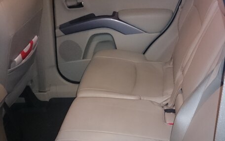 Mitsubishi Outlander III рестайлинг 3, 2008 год, 700 000 рублей, 6 фотография