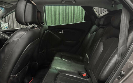 Hyundai ix35 I рестайлинг, 2012 год, 1 340 000 рублей, 11 фотография