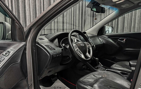 Hyundai ix35 I рестайлинг, 2012 год, 1 340 000 рублей, 7 фотография