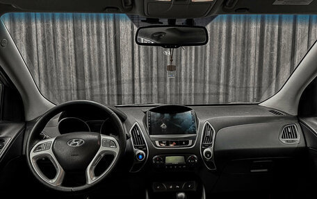 Hyundai ix35 I рестайлинг, 2012 год, 1 340 000 рублей, 8 фотография
