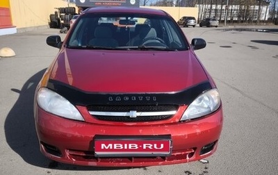 Chevrolet Lacetti, 2007 год, 190 000 рублей, 1 фотография