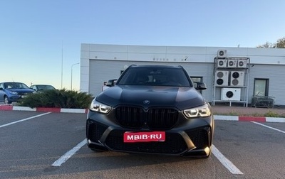 BMW X5 M, 2020 год, 11 000 000 рублей, 1 фотография