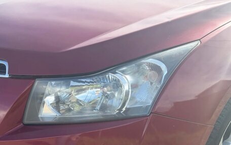 Chevrolet Cruze II, 2010 год, 680 000 рублей, 14 фотография