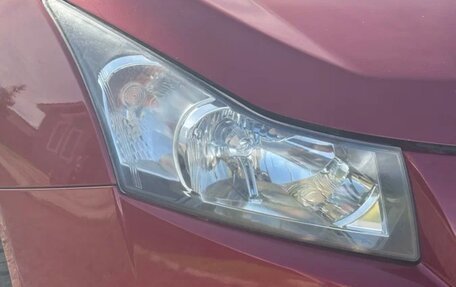Chevrolet Cruze II, 2010 год, 680 000 рублей, 15 фотография