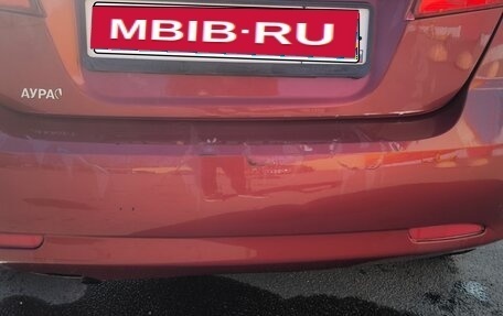 Chevrolet Lacetti, 2007 год, 190 000 рублей, 2 фотография