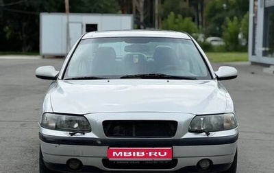 Volvo S60 III, 2001 год, 310 000 рублей, 1 фотография