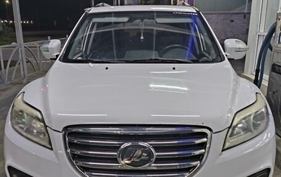 Lifan X60 I рестайлинг, 2014 год, 620 000 рублей, 1 фотография