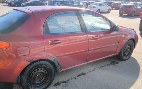 Chevrolet Lacetti, 2007 год, 190 000 рублей, 4 фотография