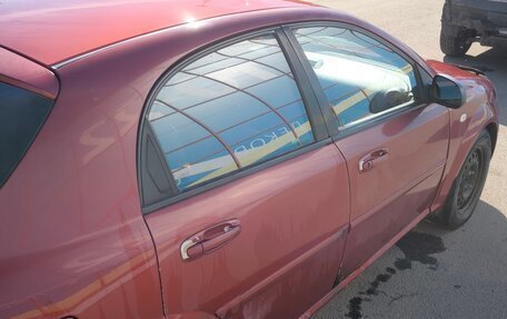 Chevrolet Lacetti, 2007 год, 190 000 рублей, 13 фотография