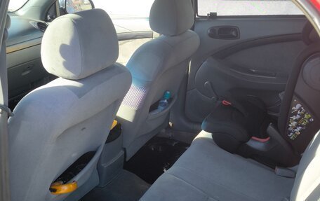 Chevrolet Lacetti, 2007 год, 190 000 рублей, 12 фотография