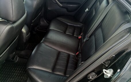 Honda Accord VII рестайлинг, 2007 год, 930 000 рублей, 15 фотография