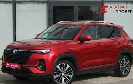 Changan CS35 Plus, 2024 год, 1 900 000 рублей, 1 фотография