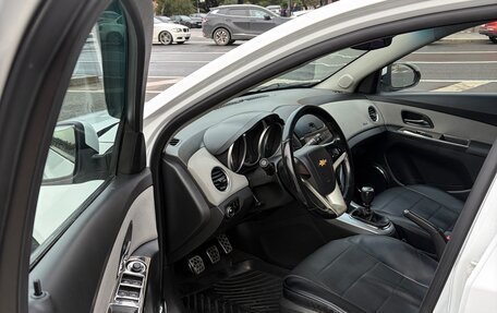 Chevrolet Cruze II, 2013 год, 950 000 рублей, 4 фотография