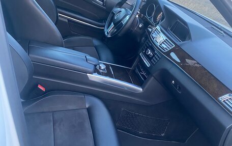 Mercedes-Benz E-Класс, 2013 год, 2 570 000 рублей, 7 фотография