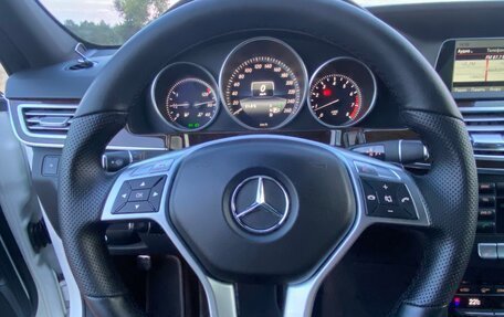 Mercedes-Benz E-Класс, 2013 год, 2 570 000 рублей, 10 фотография