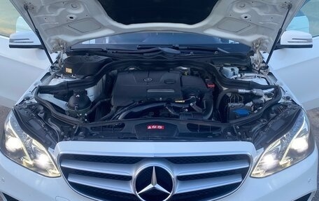 Mercedes-Benz E-Класс, 2013 год, 2 570 000 рублей, 12 фотография