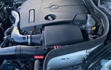 Mercedes-Benz E-Класс, 2013 год, 2 570 000 рублей, 13 фотография