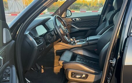 BMW X5 M, 2020 год, 11 000 000 рублей, 8 фотография
