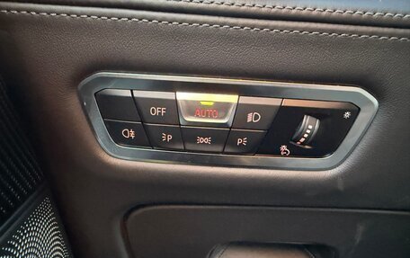 BMW X5 M, 2020 год, 11 000 000 рублей, 13 фотография