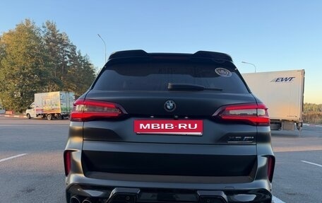 BMW X5 M, 2020 год, 11 000 000 рублей, 6 фотография