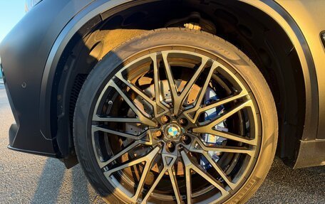 BMW X5 M, 2020 год, 11 000 000 рублей, 14 фотография