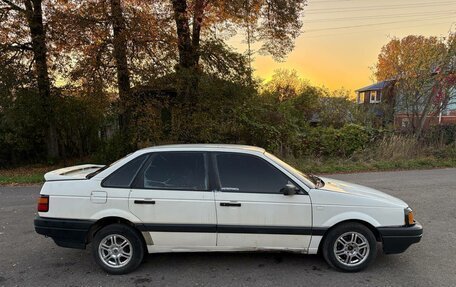 Volkswagen Passat B3, 1989 год, 80 000 рублей, 4 фотография