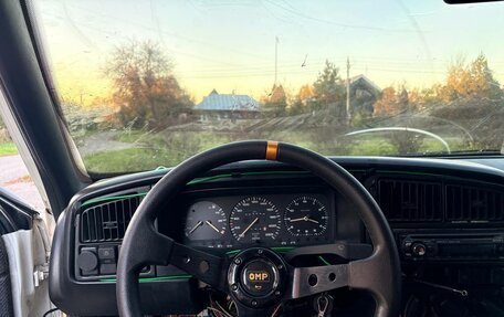 Volkswagen Passat B3, 1989 год, 80 000 рублей, 10 фотография