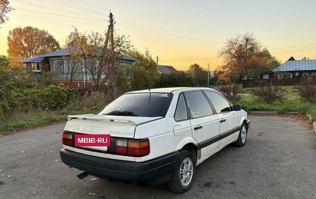 Volkswagen Passat B3, 1989 год, 80 000 рублей, 5 фотография